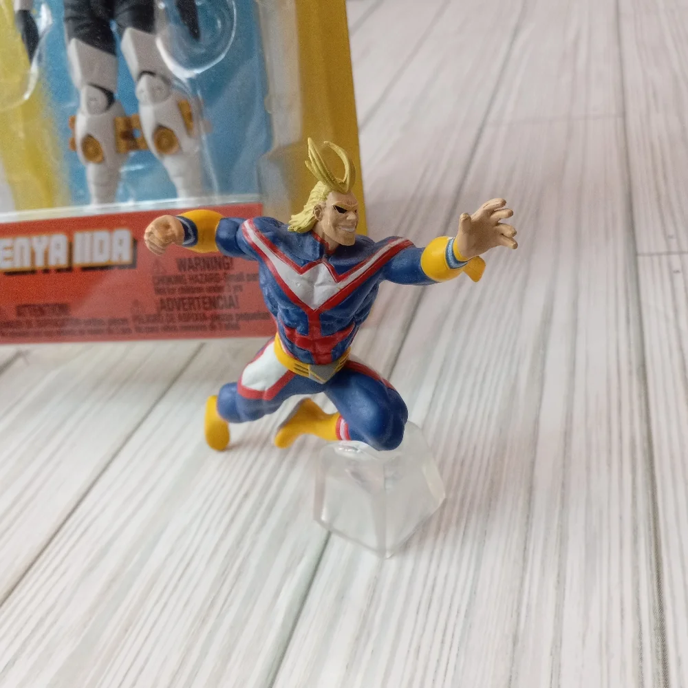 My Hero Academia Anime Toy Bundle